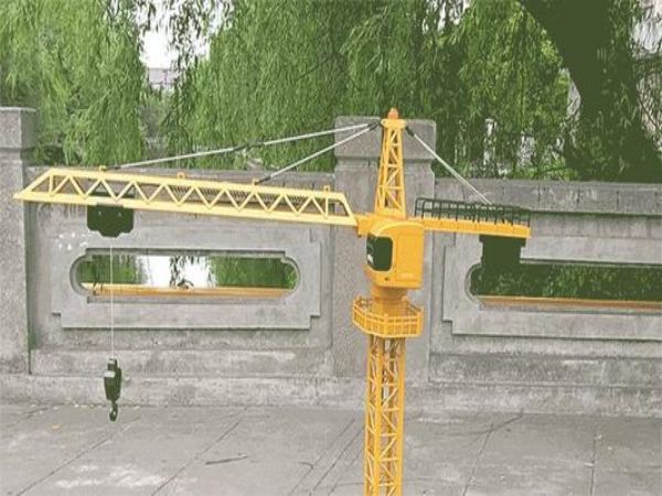 高新技术产业园区吊车公司_选择吊车出租要考虑哪些方面的因素